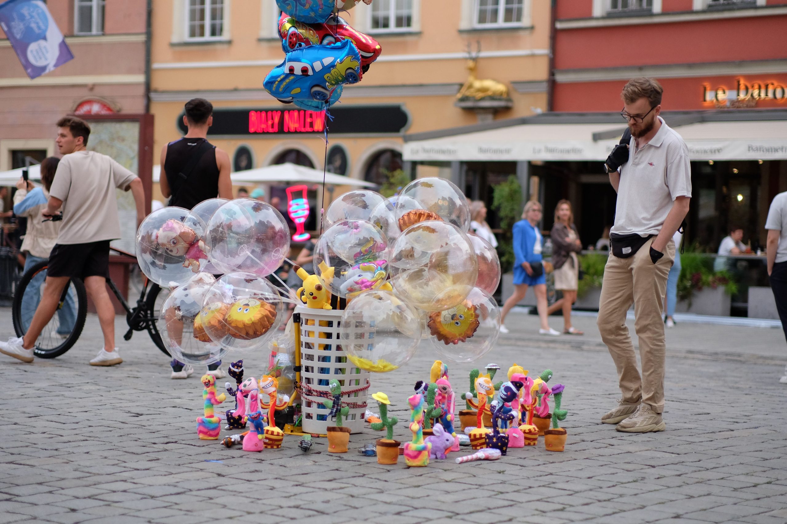 Zdjęcie do artykułu: Rynek pracy w Polsce – aktualna sytuacja